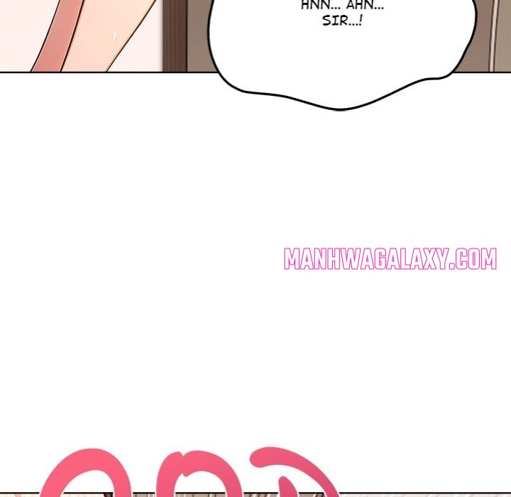 The Restless Divorcee - Chapter 14 Page 128