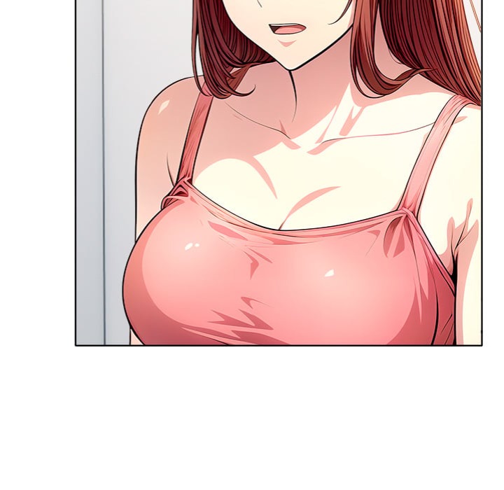 The Restless Divorcee - Chapter 14 Page 18