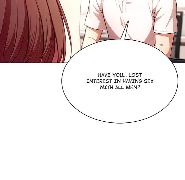 The Restless Divorcee - Chapter 14 Page 34