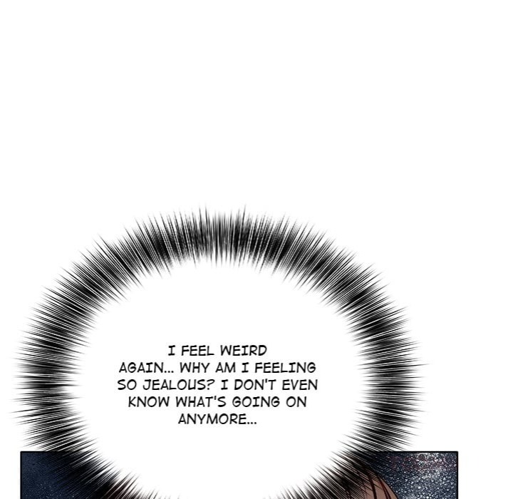 The Restless Divorcee - Chapter 14 Page 38