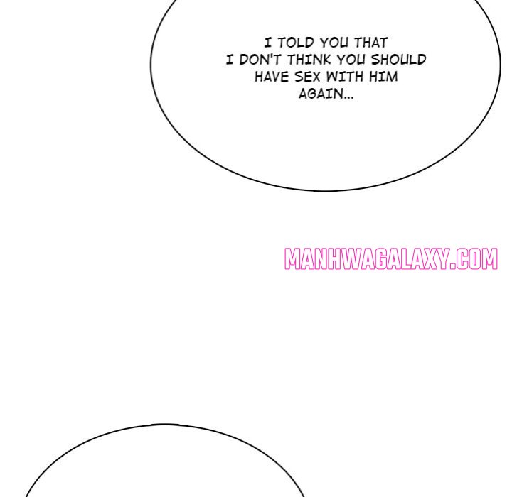 The Restless Divorcee - Chapter 14 Page 40