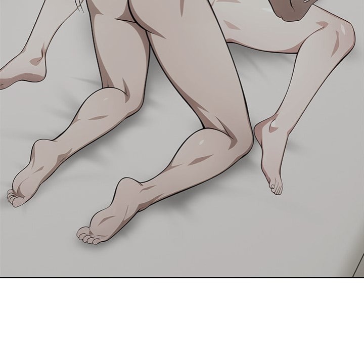 The Restless Divorcee - Chapter 14 Page 45