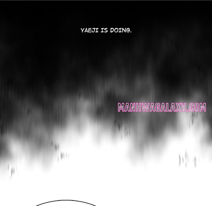 The Restless Divorcee - Chapter 15 Page 102