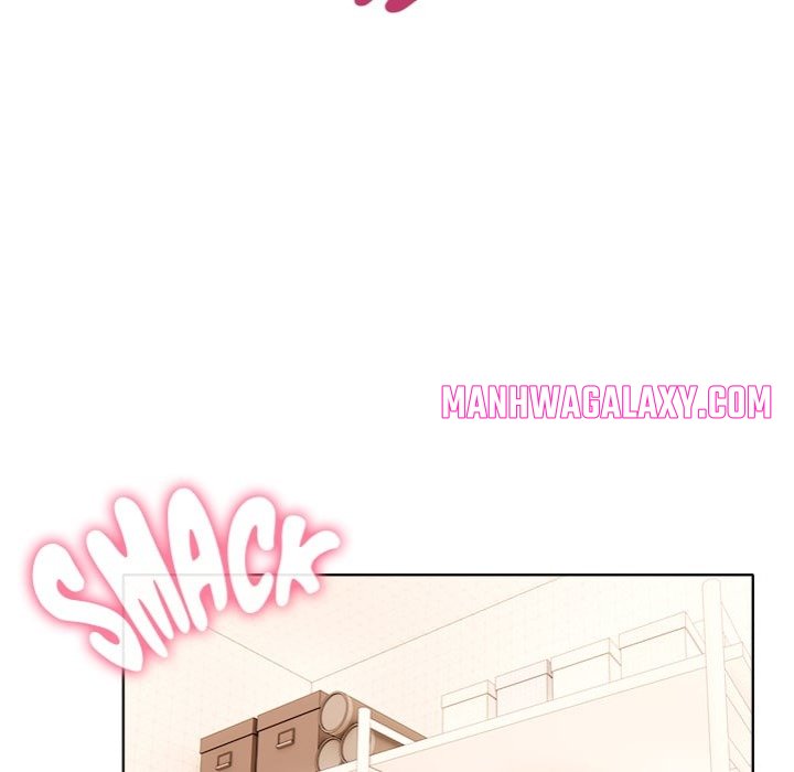 The Restless Divorcee - Chapter 15 Page 110