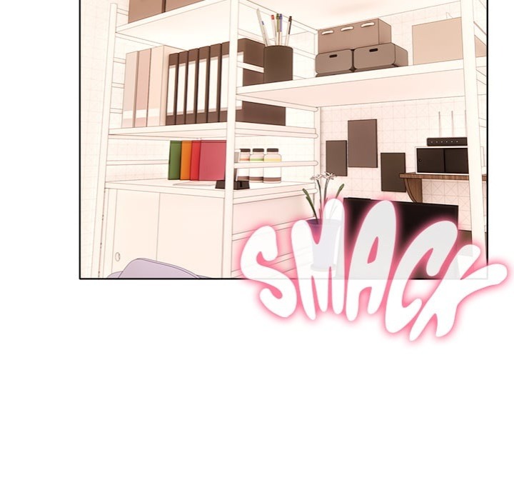 The Restless Divorcee - Chapter 15 Page 111