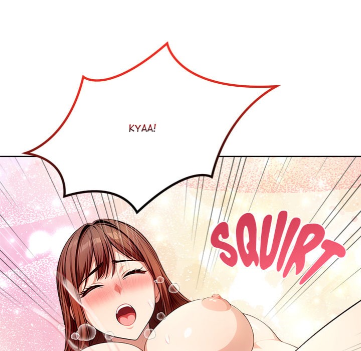 The Restless Divorcee - Chapter 15 Page 5