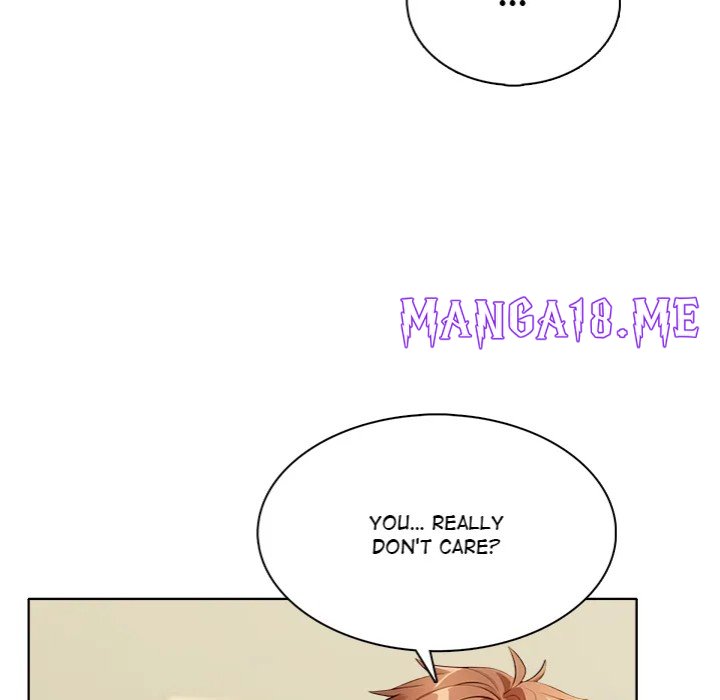 The Restless Divorcee - Chapter 5 Page 74