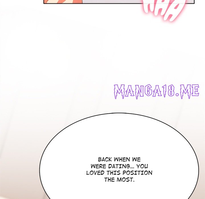The Restless Divorcee - Chapter 7 Page 104