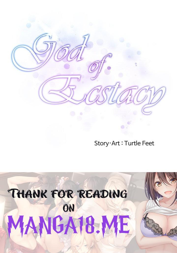 God of Pleasure - Chapter 44 Page 220