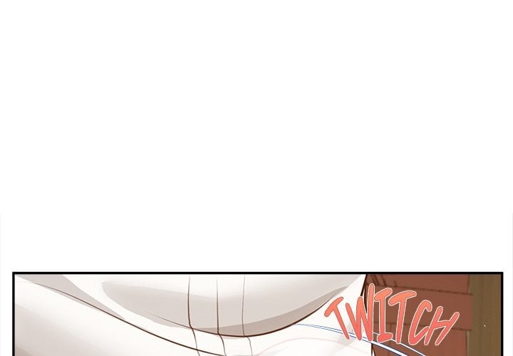 Yeoju and Haru - Chapter 15 Page 1