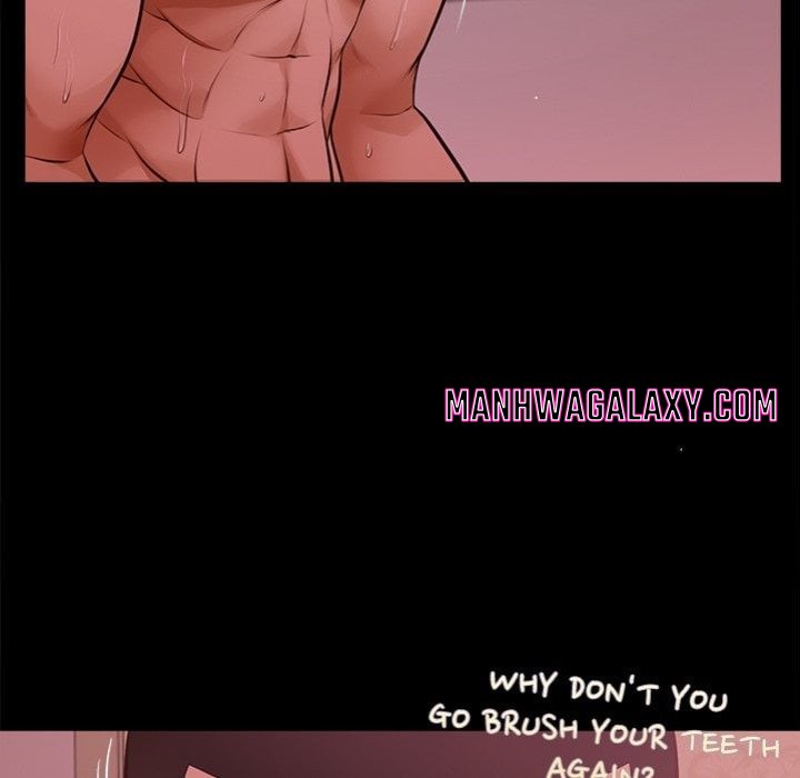 Yeoju and Haru - Chapter 15 Page 128