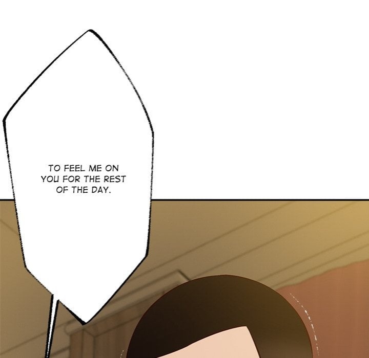 Yeoju and Haru - Chapter 15 Page 152