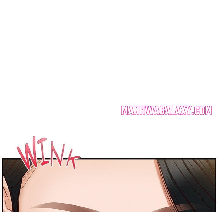 Yeoju and Haru - Chapter 15 Page 155