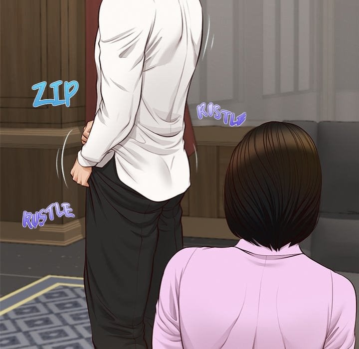 Yeoju and Haru - Chapter 15 Page 158