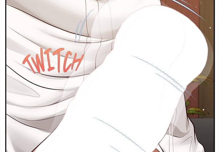 Yeoju and Haru - Chapter 15 Page 2