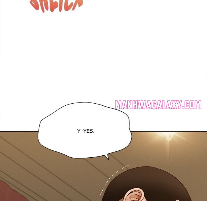 Yeoju and Haru - Chapter 15 Page 25