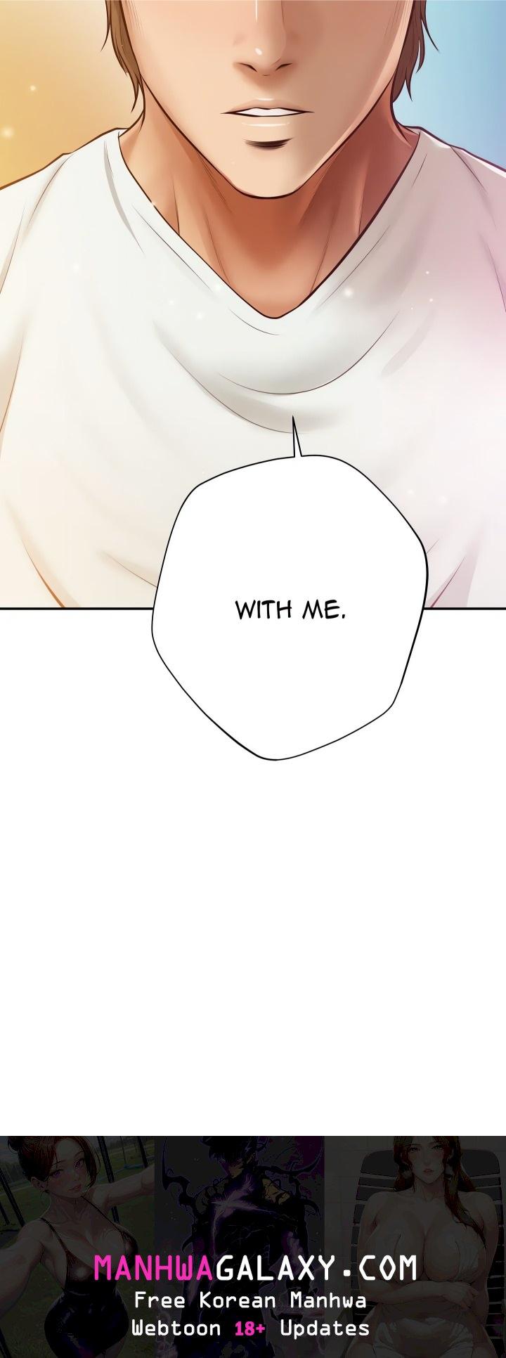 Yeoju and Haru - Chapter 17 Page 26