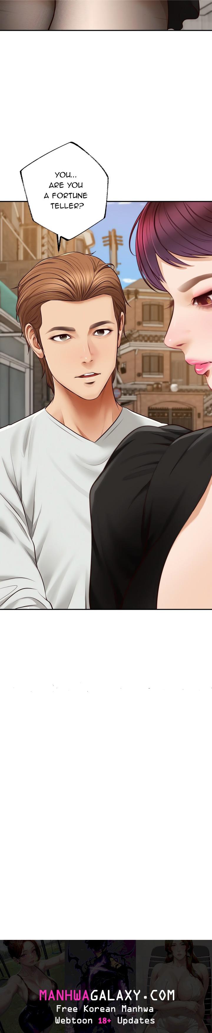 Yeoju and Haru - Chapter 20 Page 24