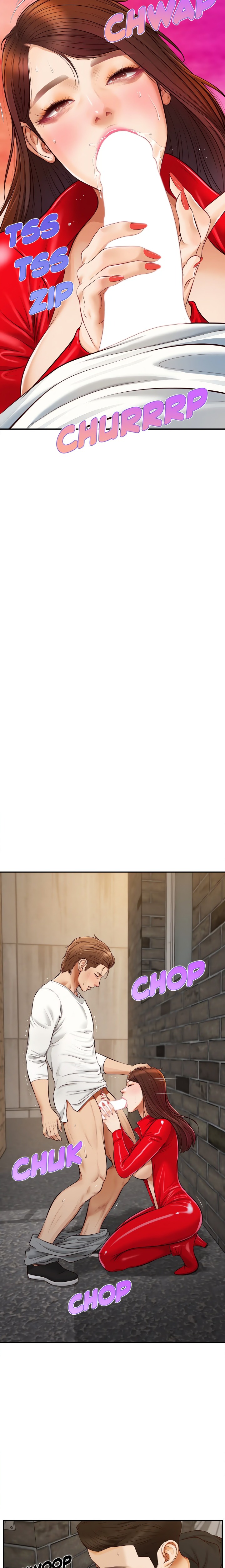 Yeoju and Haru - Chapter 20 Page 3