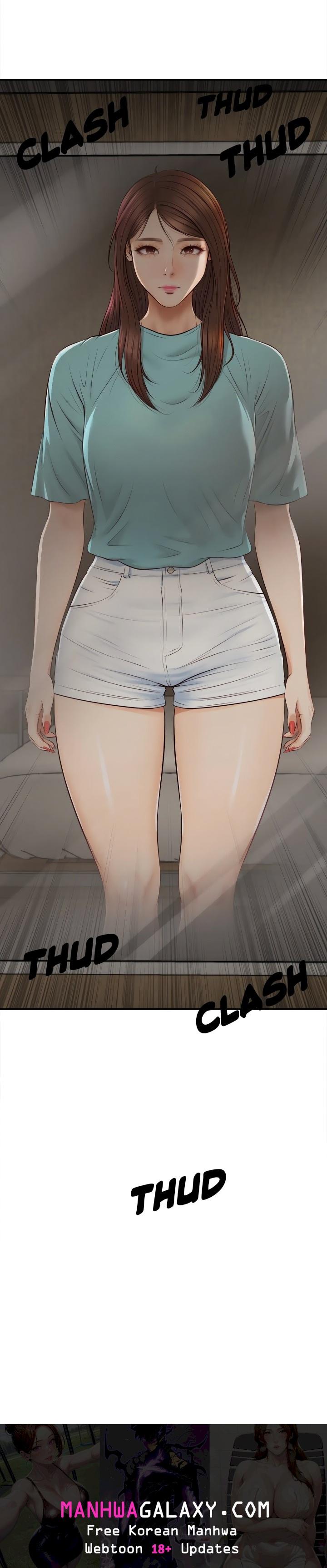 Yeoju and Haru - Chapter 22 Page 26