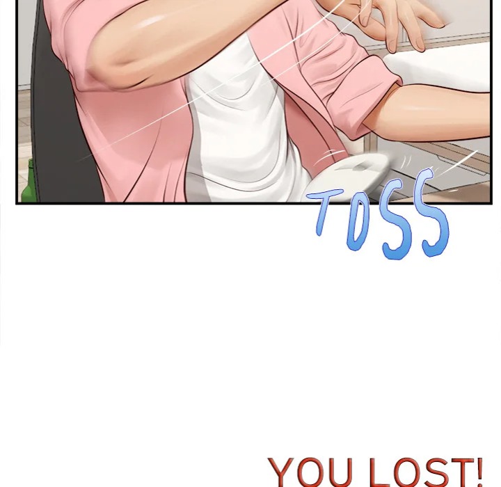 Yeoju and Haru - Chapter 26 Page 121