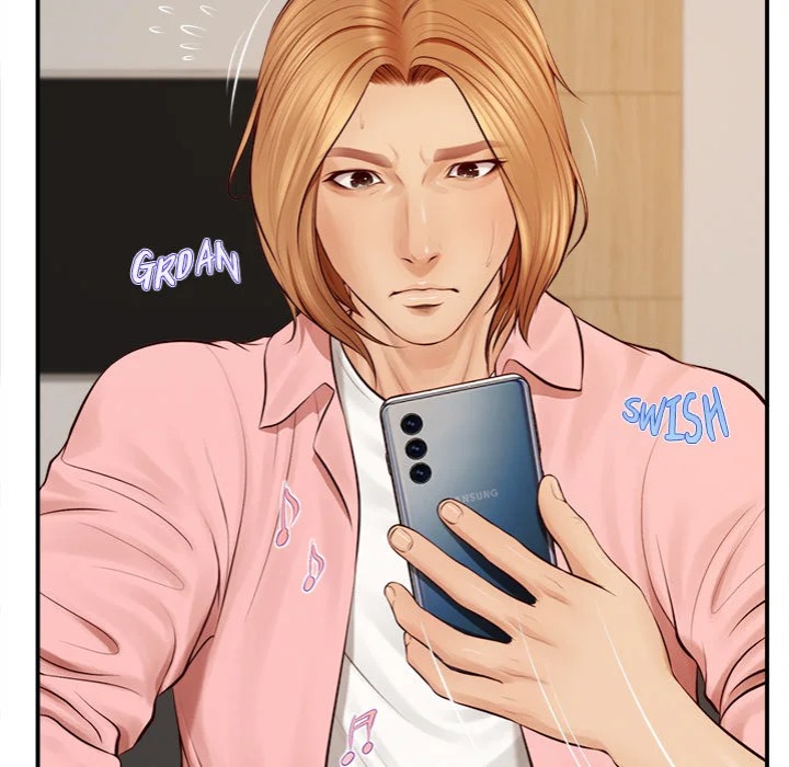 Yeoju and Haru - Chapter 26 Page 136