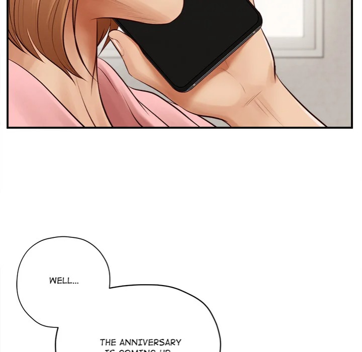 Yeoju and Haru - Chapter 26 Page 144