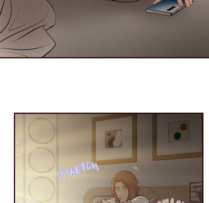 Yeoju and Haru - Chapter 26 Page 15