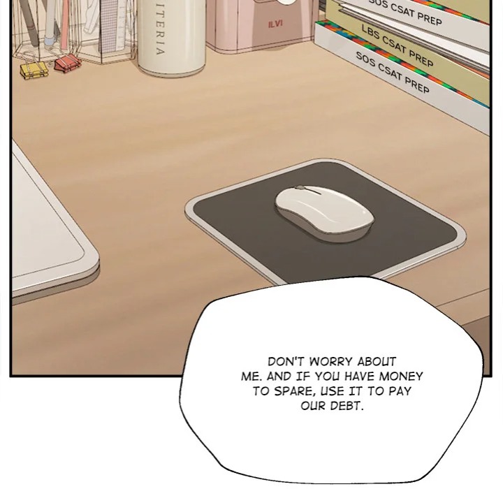 Yeoju and Haru - Chapter 26 Page 155