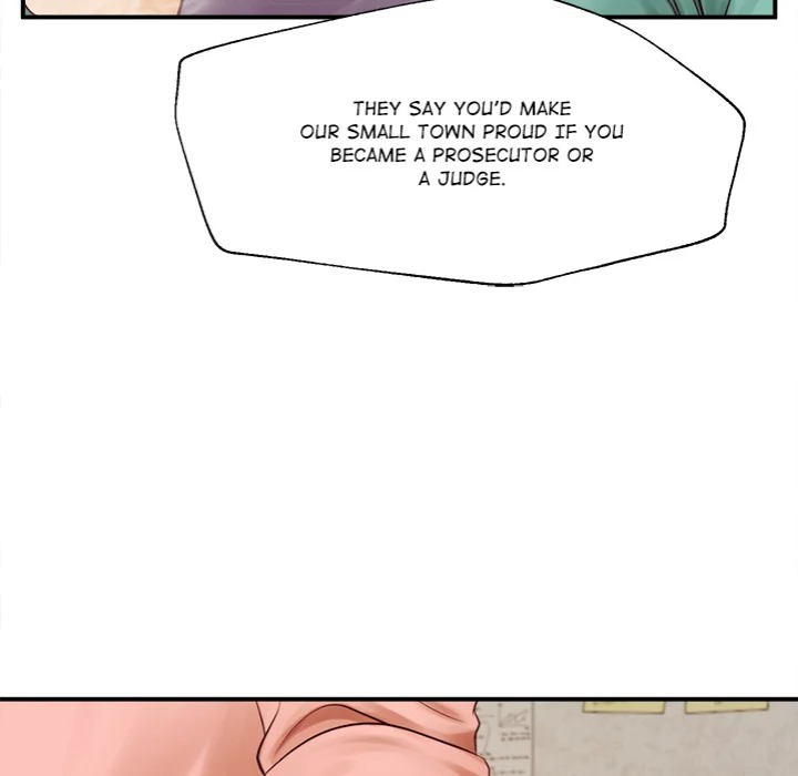 Yeoju and Haru - Chapter 26 Page 158