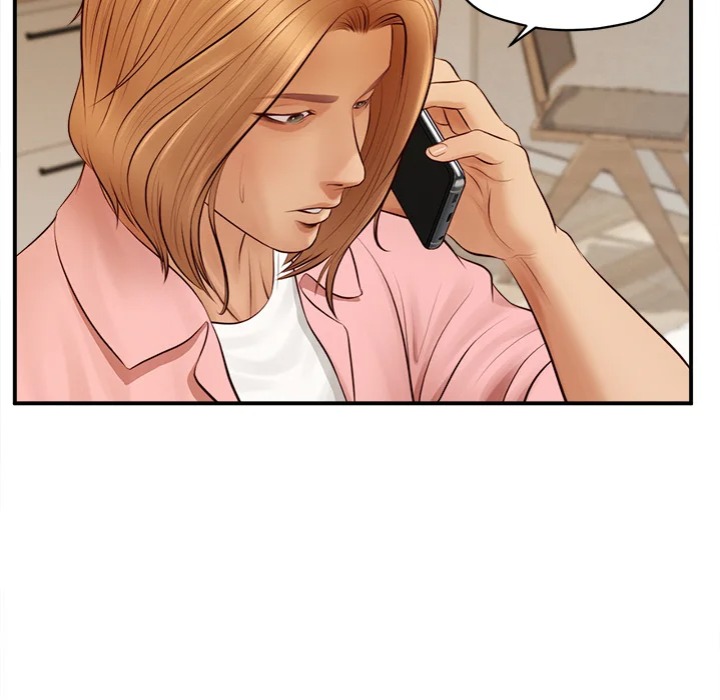 Yeoju and Haru - Chapter 26 Page 163