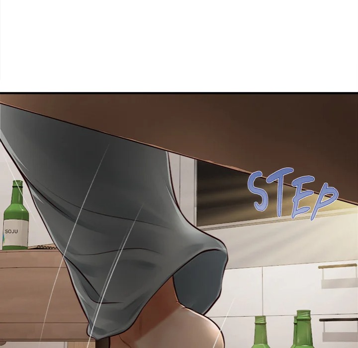 Yeoju and Haru - Chapter 26 Page 19