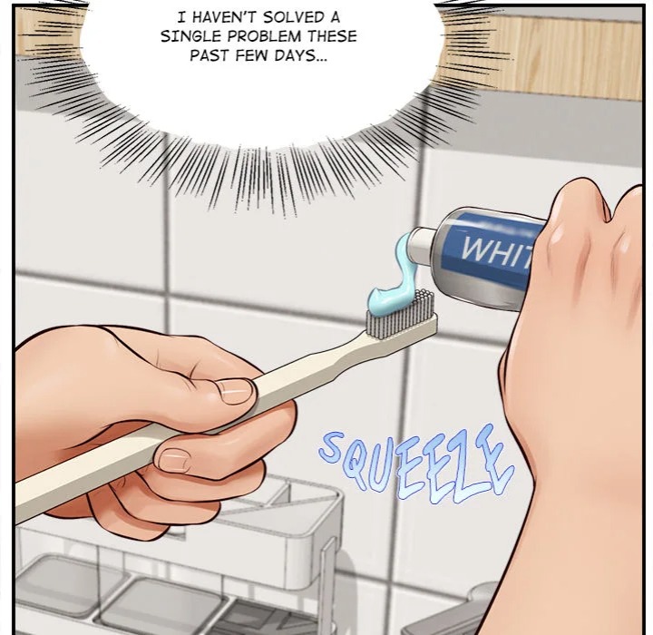 Yeoju and Haru - Chapter 26 Page 25