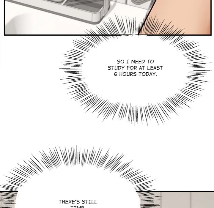 Yeoju and Haru - Chapter 26 Page 26