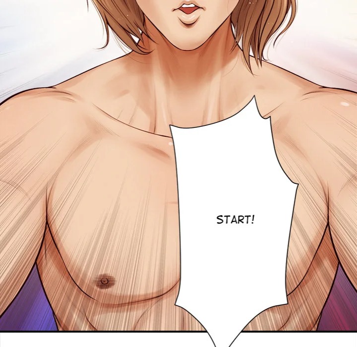 Yeoju and Haru - Chapter 26 Page 40