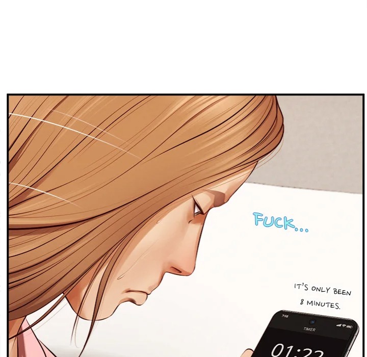 Yeoju and Haru - Chapter 26 Page 60