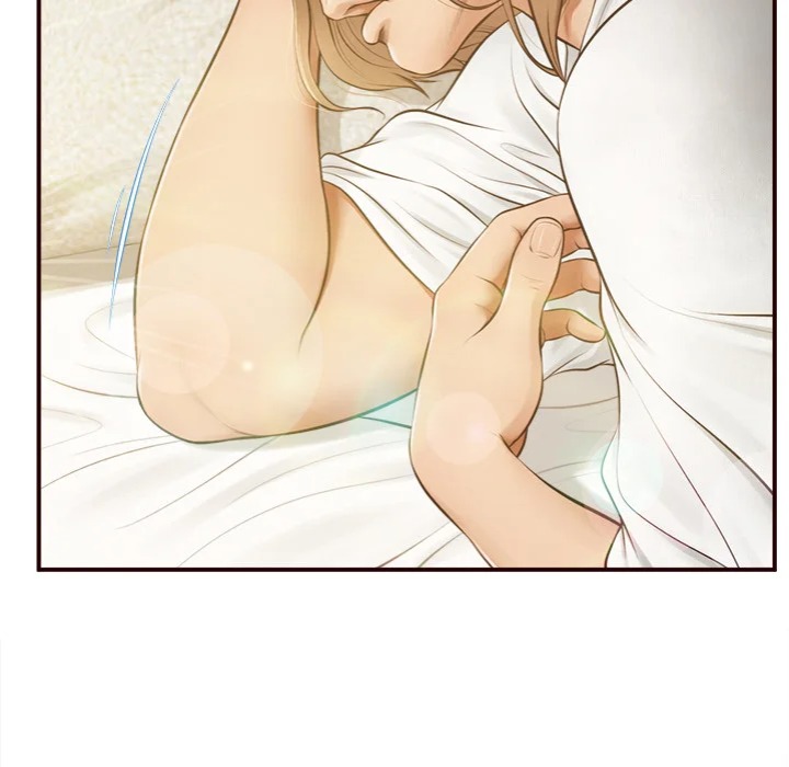 Yeoju and Haru - Chapter 26 Page 7