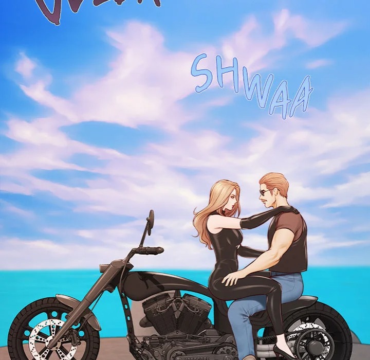 Yeoju and Haru - Chapter 26 Page 70