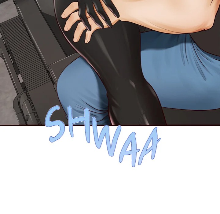 Yeoju and Haru - Chapter 26 Page 74