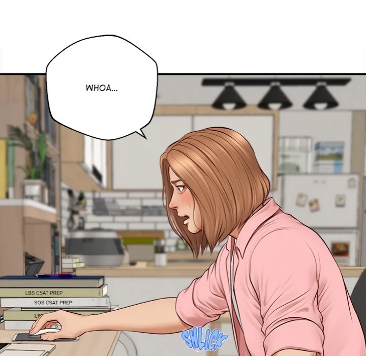 Yeoju and Haru - Chapter 26 Page 81