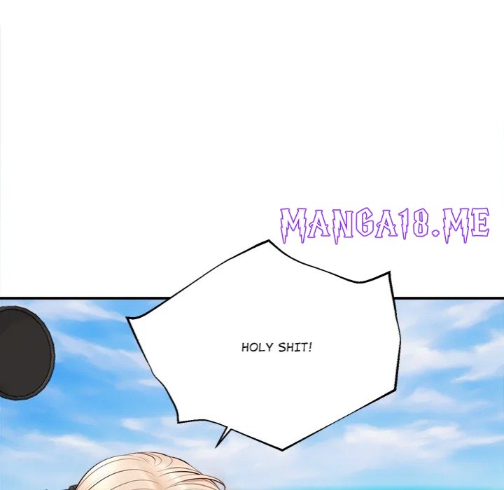 Yeoju and Haru - Chapter 26 Page 94