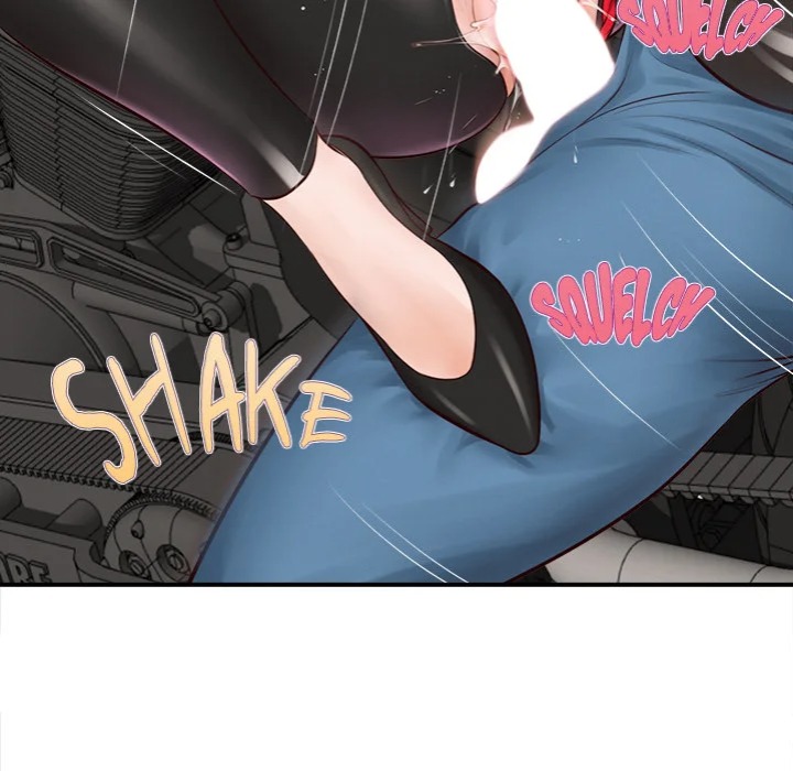 Yeoju and Haru - Chapter 26 Page 96