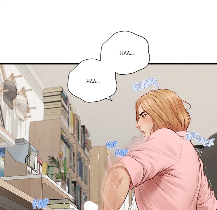 Yeoju and Haru - Chapter 26 Page 97