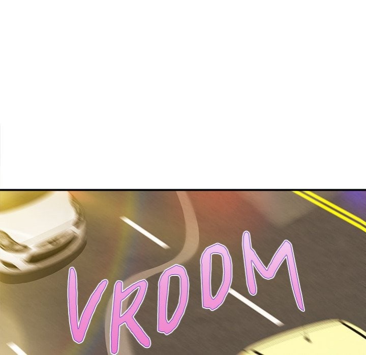 Yeoju and Haru - Chapter 27 Page 101