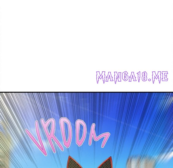 Yeoju and Haru - Chapter 27 Page 104