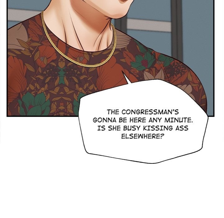 Yeoju and Haru - Chapter 27 Page 122