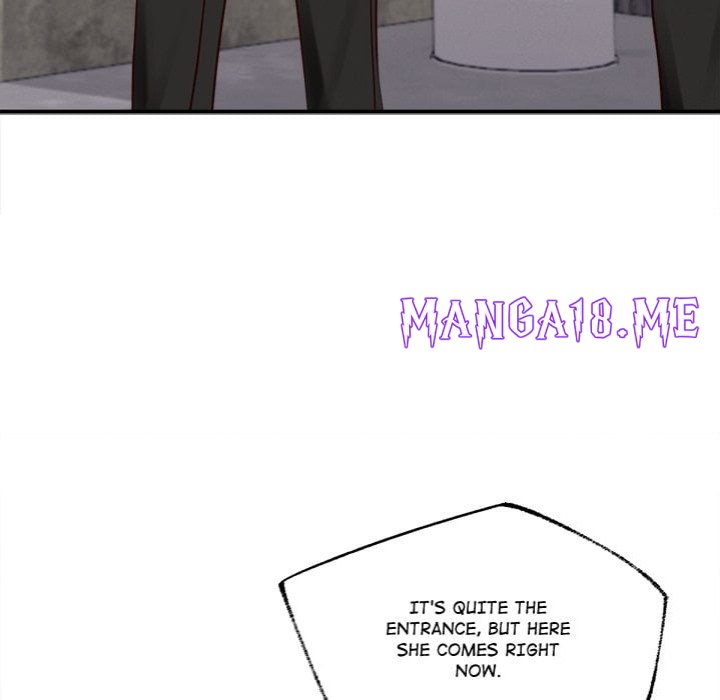 Yeoju and Haru - Chapter 27 Page 127