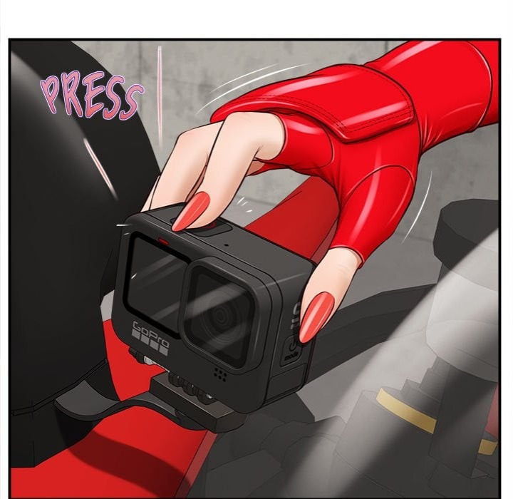 Yeoju and Haru - Chapter 27 Page 142