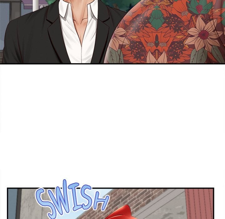 Yeoju and Haru - Chapter 27 Page 148