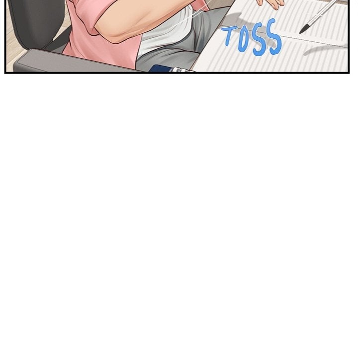 Yeoju and Haru - Chapter 27 Page 18